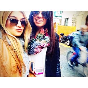 Image post by @fabiolamillican on Instagram