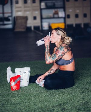 Image post by @xendurance on Instagram