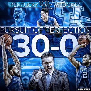 Image post by @kentuckycheer on Instagram