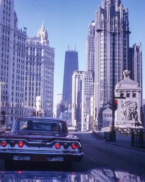 Image post by @360chicago on Instagram