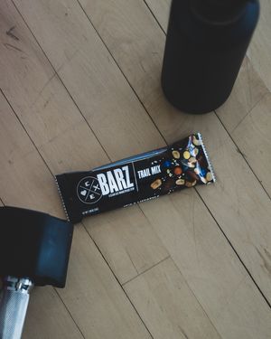 Image post by @cleaneatzlife on Instagram