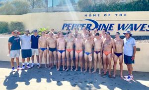 Image post by @peppwaterpolo on Instagram
