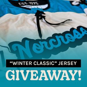 Image post by @southernhockey.co on Instagram