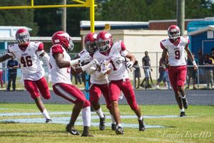 Image post by @duvalsports on Instagram