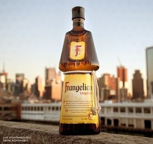 Image post by @frangelico on Instagram