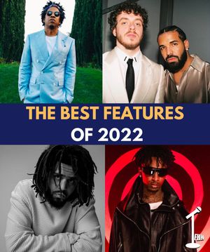 Image post by @fantastichiphop_ on Instagram