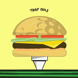 Image post by @trapgolfofficial on Instagram