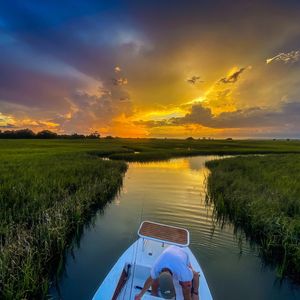 Image post by @toadfishoutfitters on Instagram