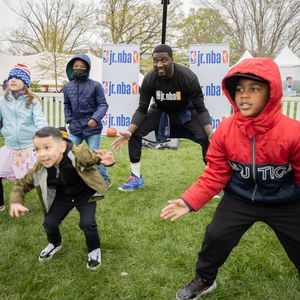Image post by @nbacares on Instagram