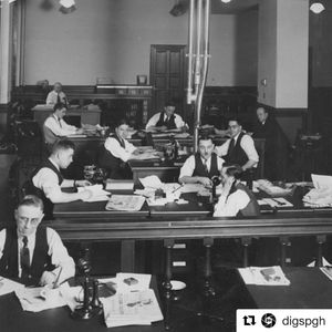 Image post by @pittsburghpg on Instagram
