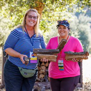 Image post by @sdgirlscouts on Instagram