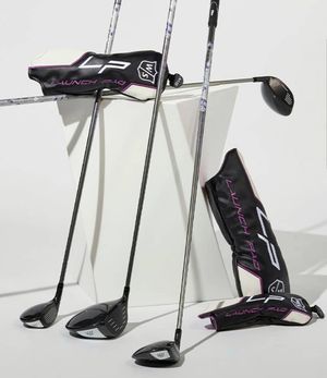 Image post by @wilsongolfcanada on Instagram
