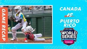 Video post by @littleleague on YouTube