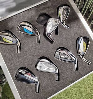 Image post by @wilsongolfcanada on Instagram