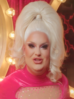 Video post by @rupaulsdragrace on TikTok