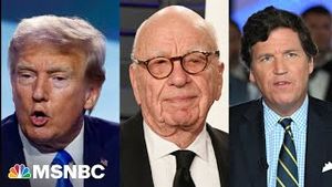 Video post by @msnbc on YouTube