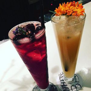 Image post by @hotelmadero on Instagram