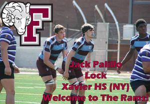 Image post by @fordhamrugby on Instagram
