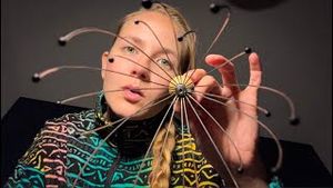 Video post by @fastasmr on YouTube