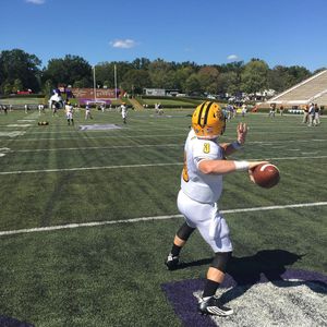 Image post by @kennesawstfb on Instagram
