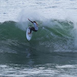 Image post by @wsl.qs on Instagram