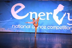 Image post by @energyndc on Instagram