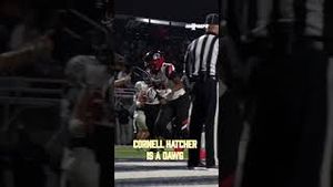 Video post by @maxpreps on YouTube