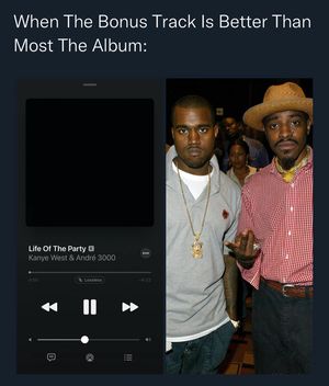 Image post by @fantastichiphop_ on Instagram