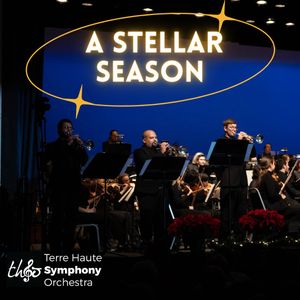 Image post by @terrehautesymphony on Instagram