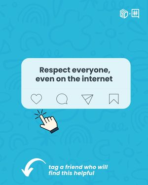 Image post by @icanhelpofficial on Instagram