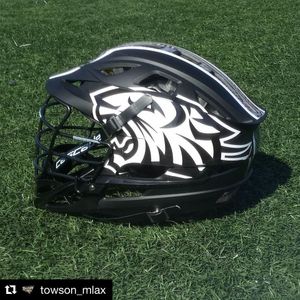 Image post by @cascade_lacrosse on Instagram
