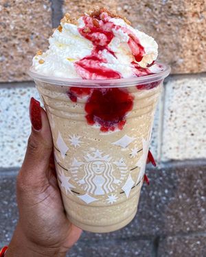 Image post by @blackgirlsinstarbucks on Instagram