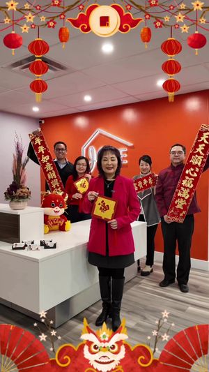 Video post by @JessicaChanHomeSellingTeam on Facebook