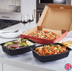 Image post by @bostonpizzabradford on Instagram
