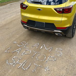 Image post by @chevrolet on Instagram