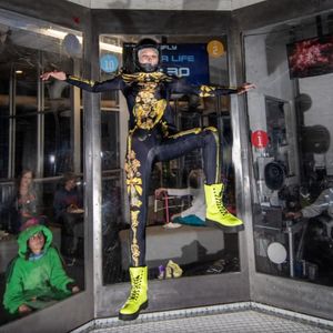 Image post by @iflyus on Instagram