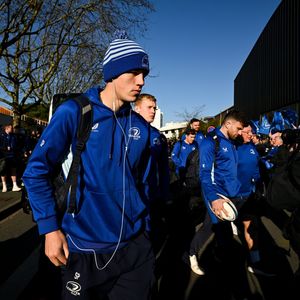 Image post by @leinsterrugby on Instagram