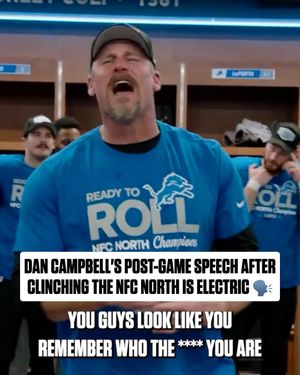Image post by @nfl on Instagram