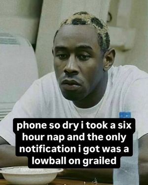 Image post by @drip on Instagram