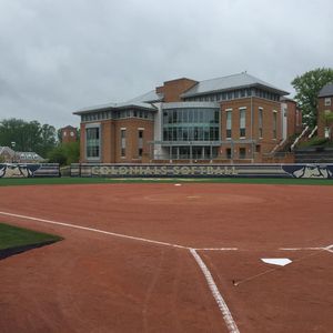 Image post by @umasssoftball on Instagram