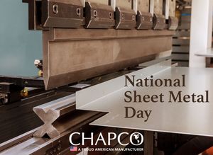 Image post by @chapcoinc on Instagram