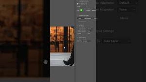 Video post by @photoshop on YouTube