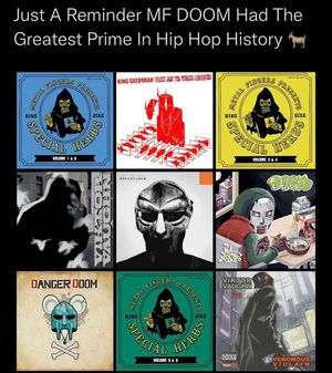 Image post by @fantastichiphop_ on Instagram