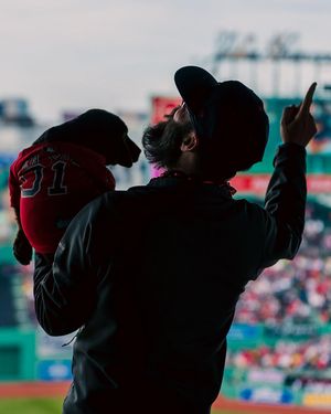 Image post by @sox_shots on Instagram