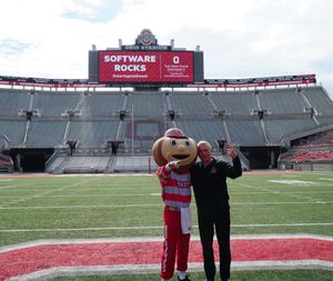 Image post by @buckeyemolly on Instagram