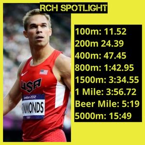Image post by @therunnerscentral on Instagram