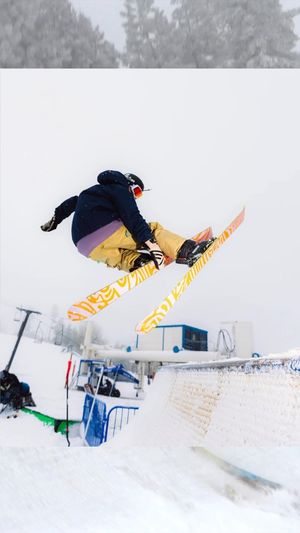 Video post by @jskis on Facebook