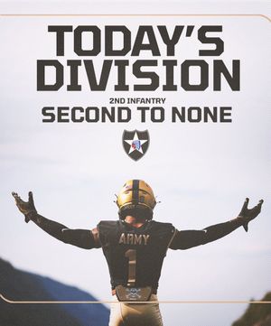 Image post by @ArmyWP_Football on Twitter/X