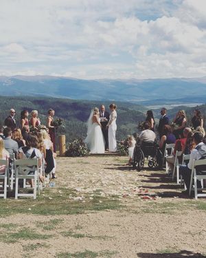 Image post by @granbyranch on Instagram