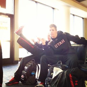 Image post by @utahswimdive on Instagram